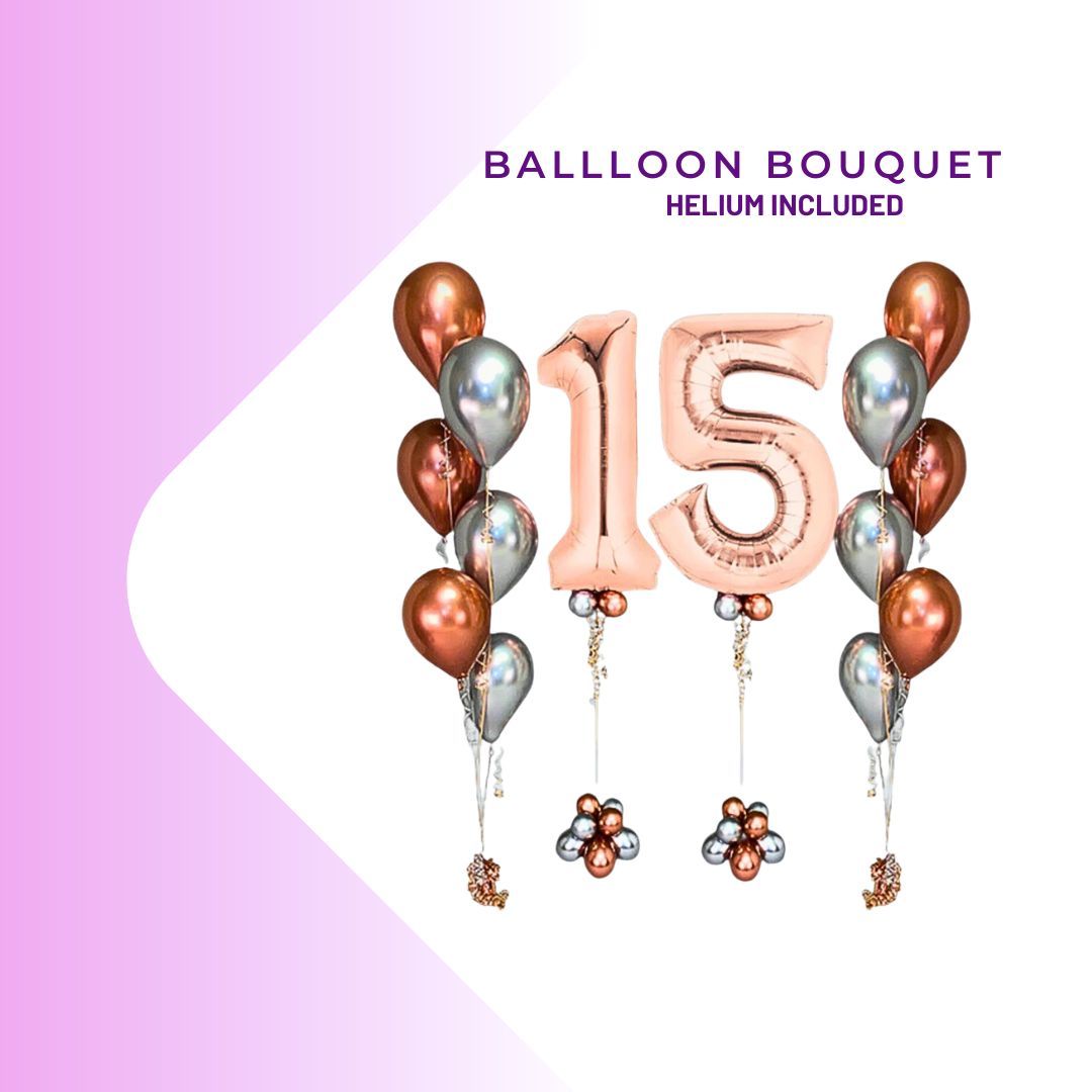 Balloon Bouquet