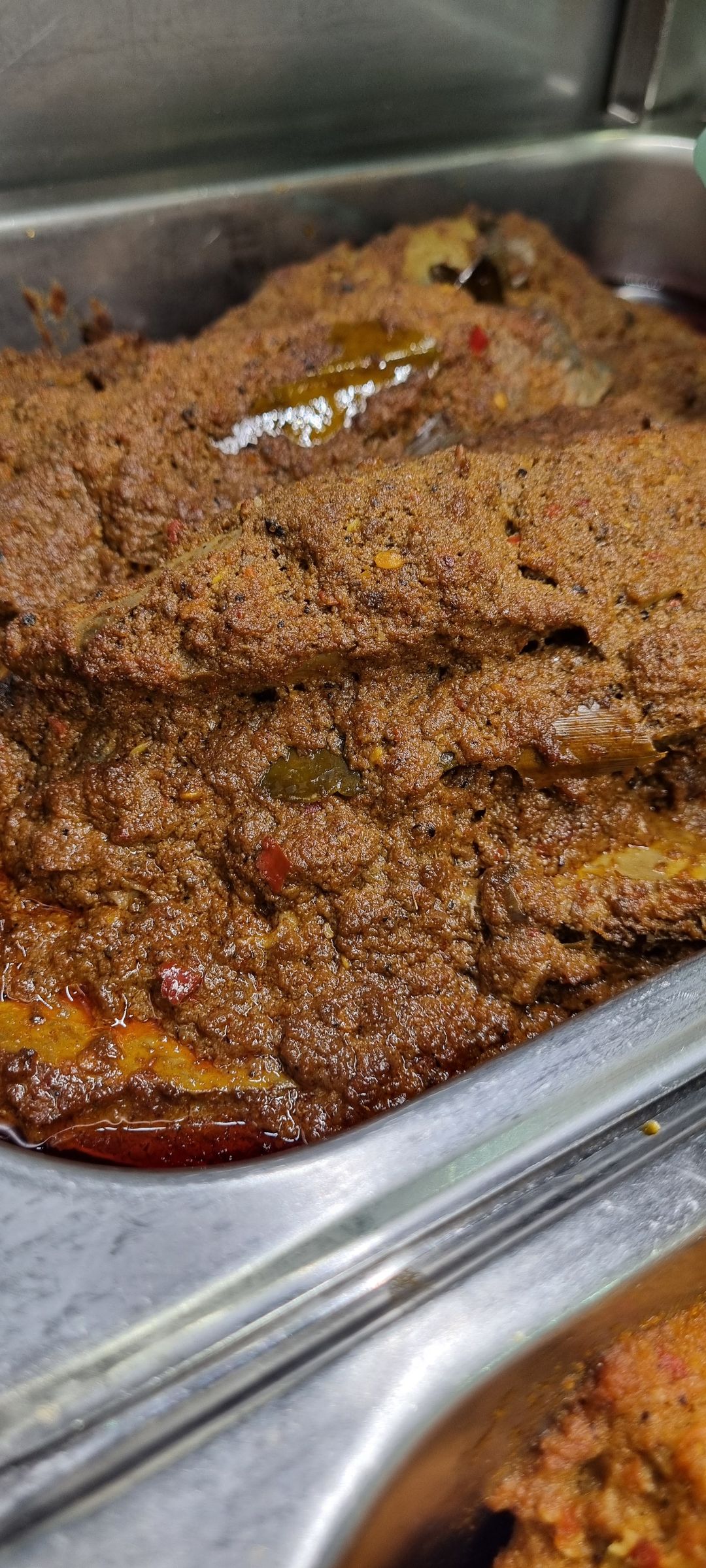 Limpa Rendang