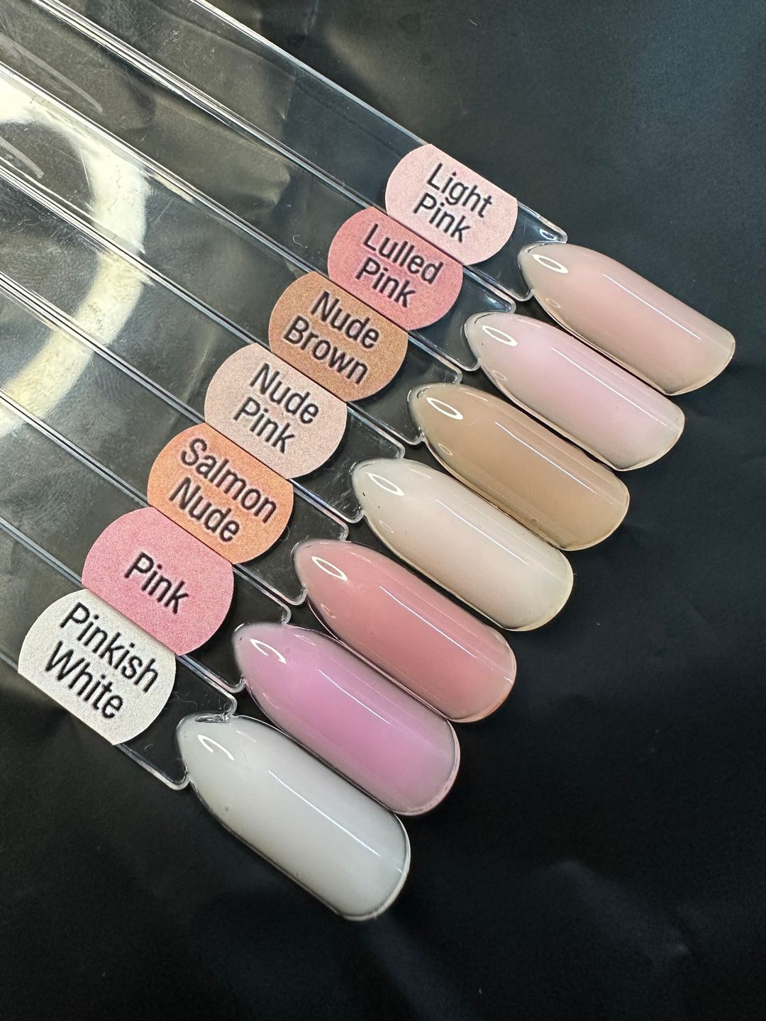 Builder gel 15 ml Light Pink