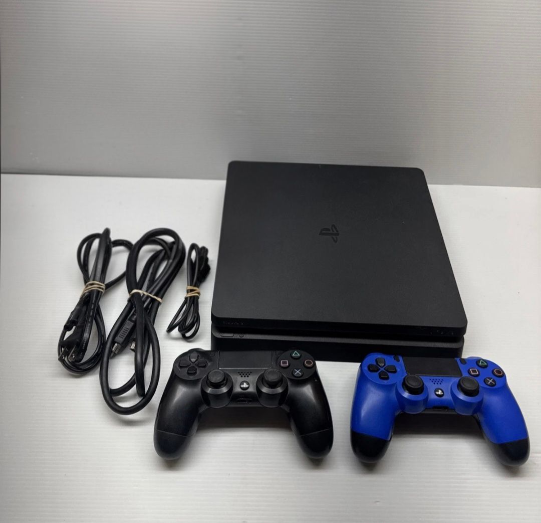 Playstation 4 Slim