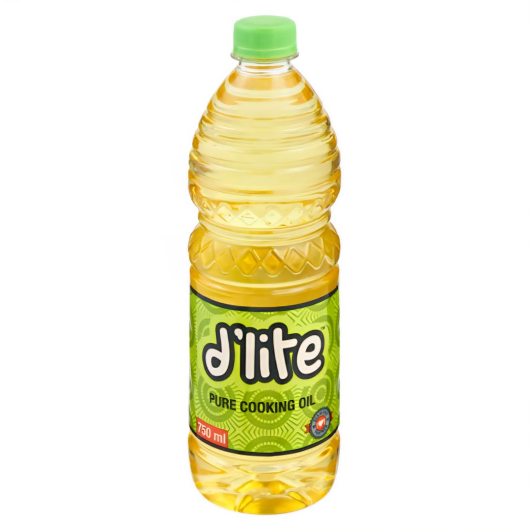 D'lite 750ML