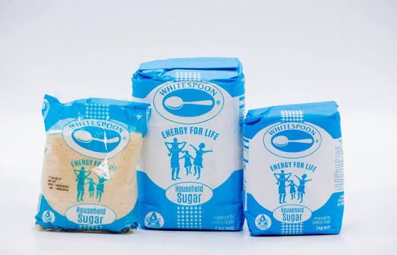 Whitespoon Brown Sugar 1kg