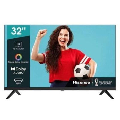 Hisense 32 Inch Digital TV Free To Air