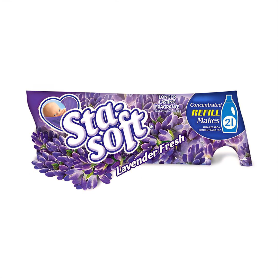 Sta Soft Refill