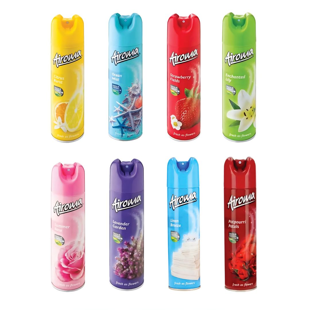 Airoma Air Freshener