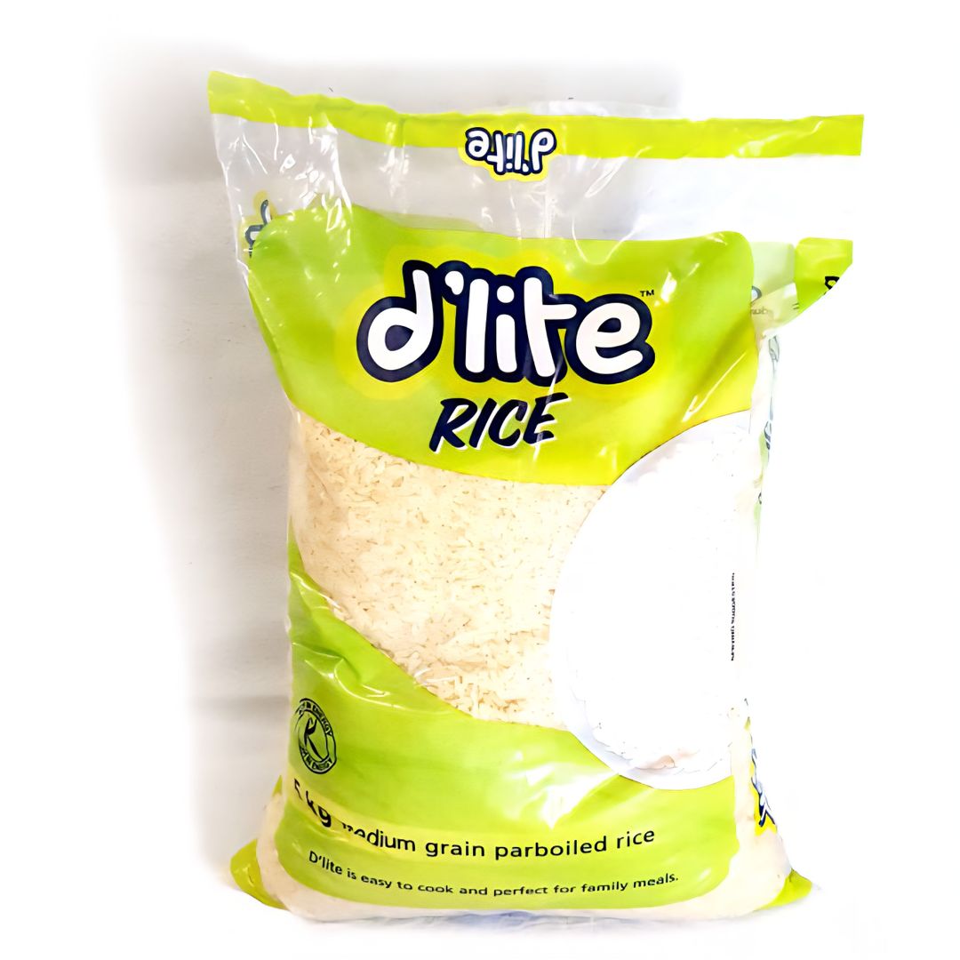 D'lite Rice 1kg