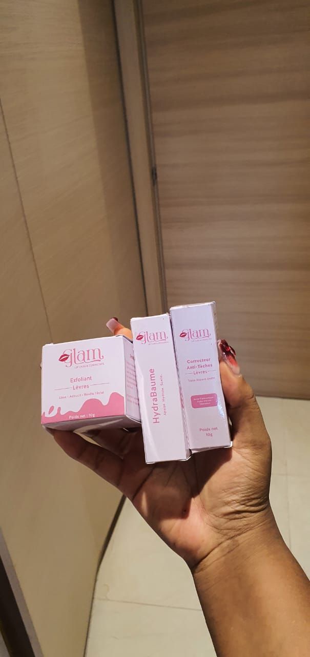 Coffret Anti-Hyperpigmentation