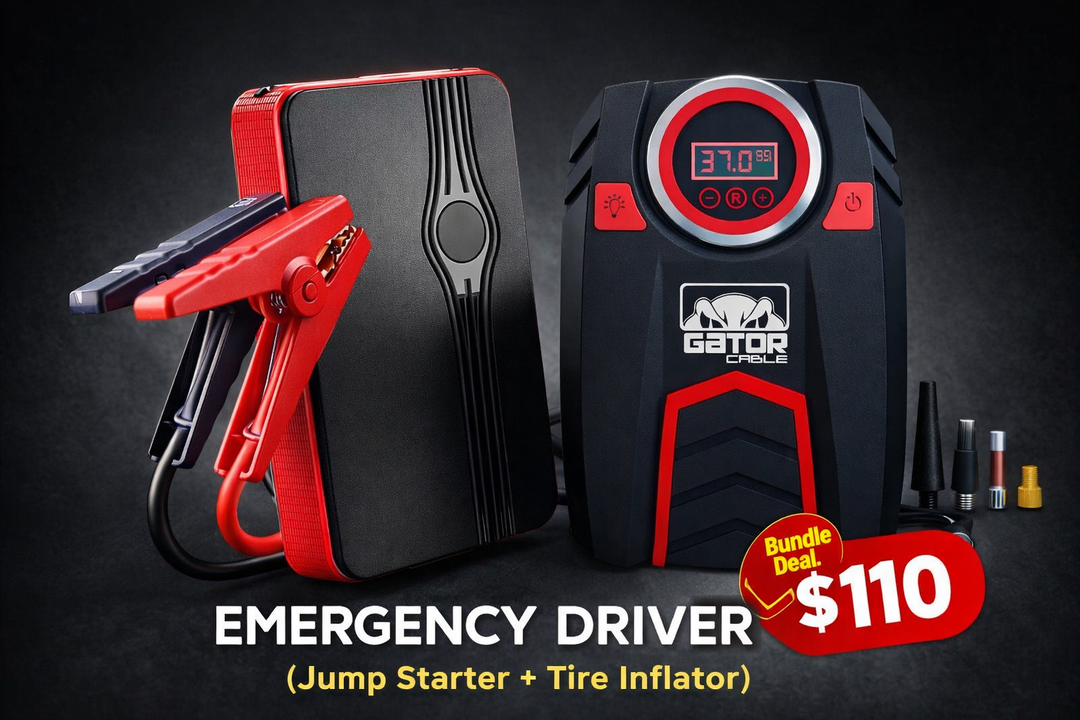 Emergency Driver Kit