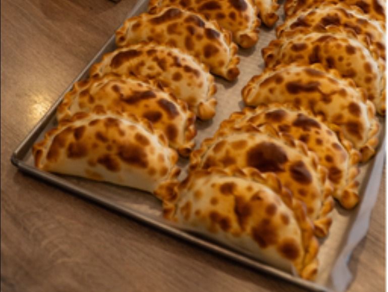 1/2 Docena - 6u Mismo Sabor