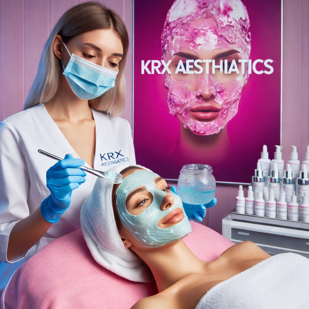 Formation KRX - Oran