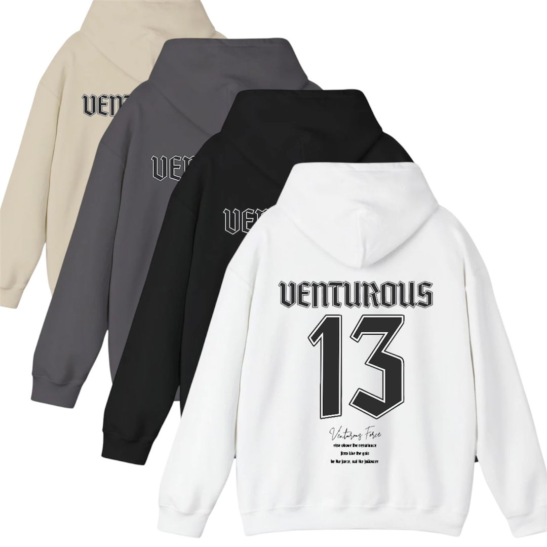 Venturous No 13 - Ventus