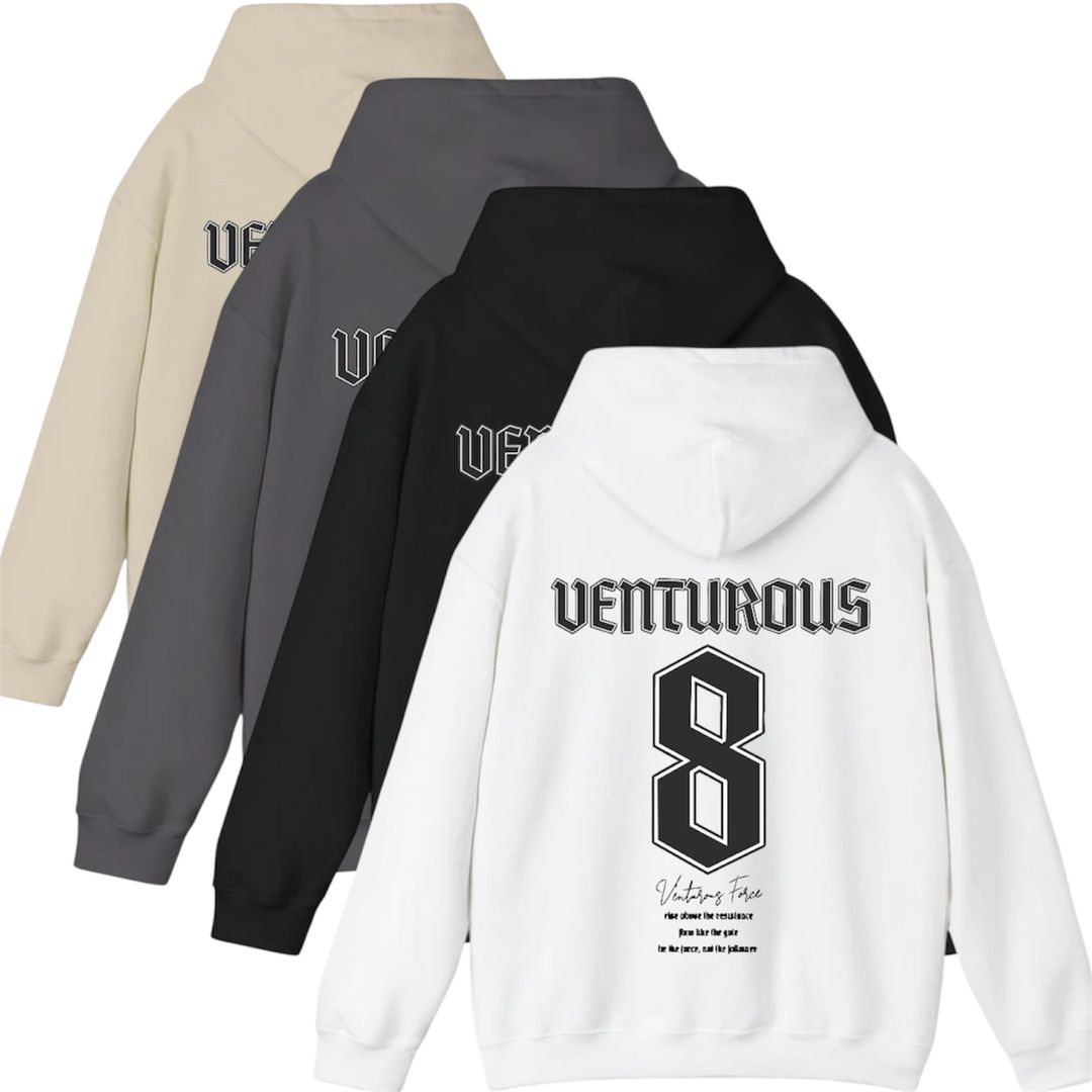 Venturous No 8 - Ventus