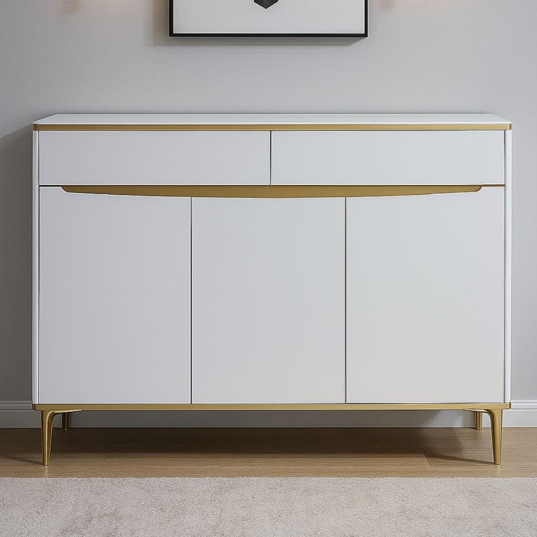 10500067 - NESSA SHOE CABINET