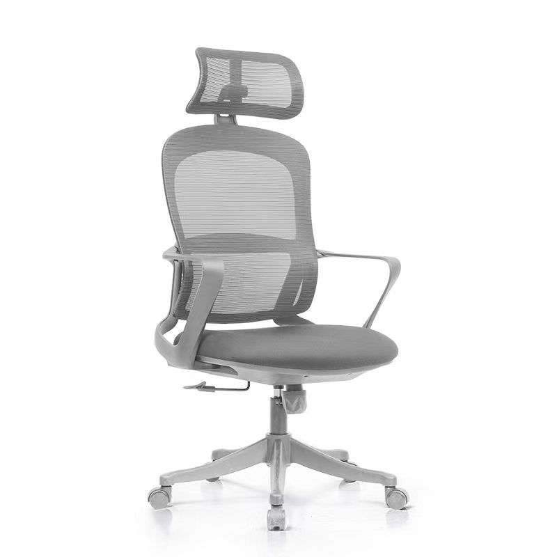 10800058 - MESH OFFICE CHAIR