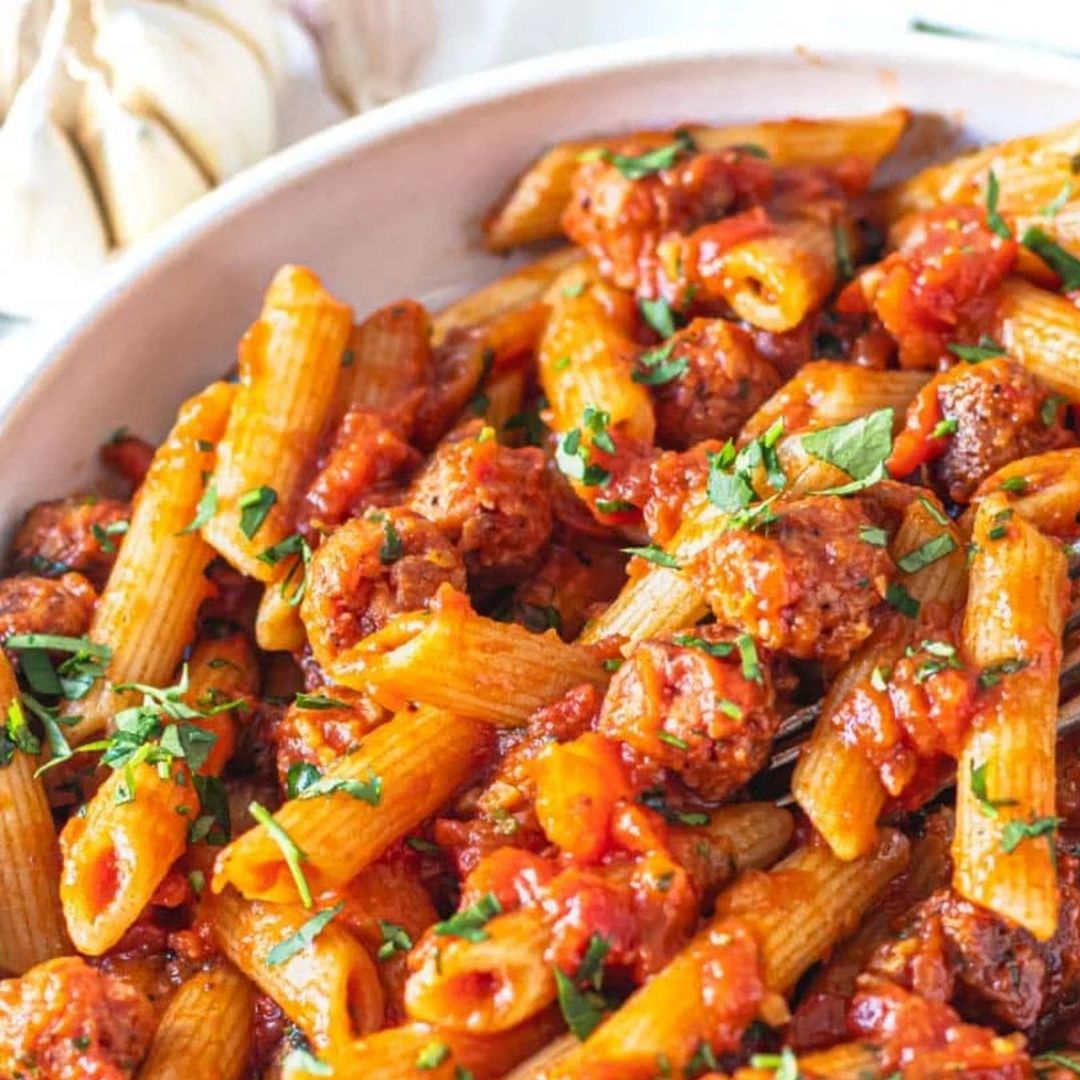 Prestige Pasta - Pasta Arrabiata