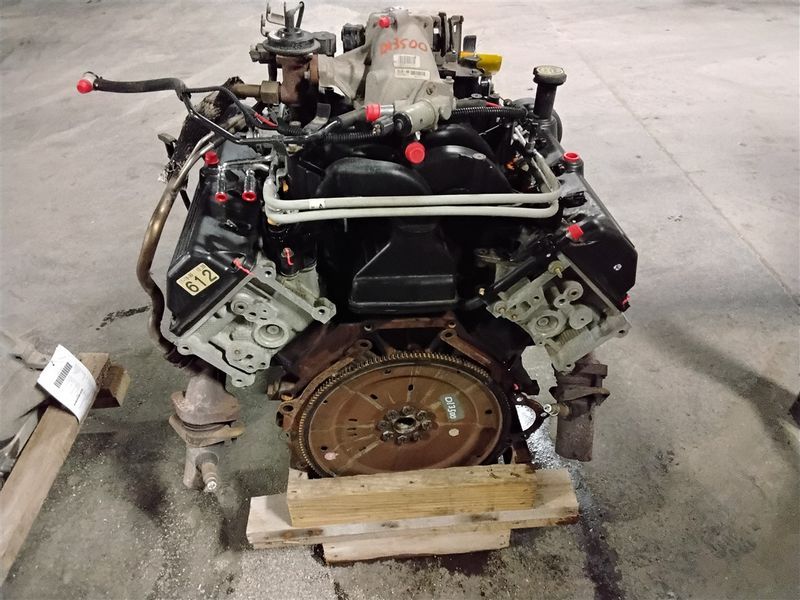 F-150/Lobo 5.4 1997-2003