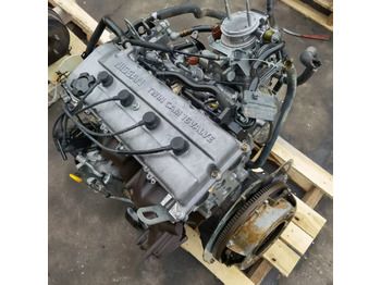 Np 300 2.4 2009-2015