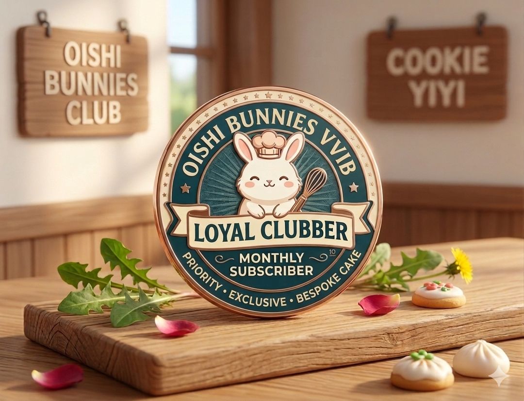 Monthly Clubhouse Ala Carte Menu