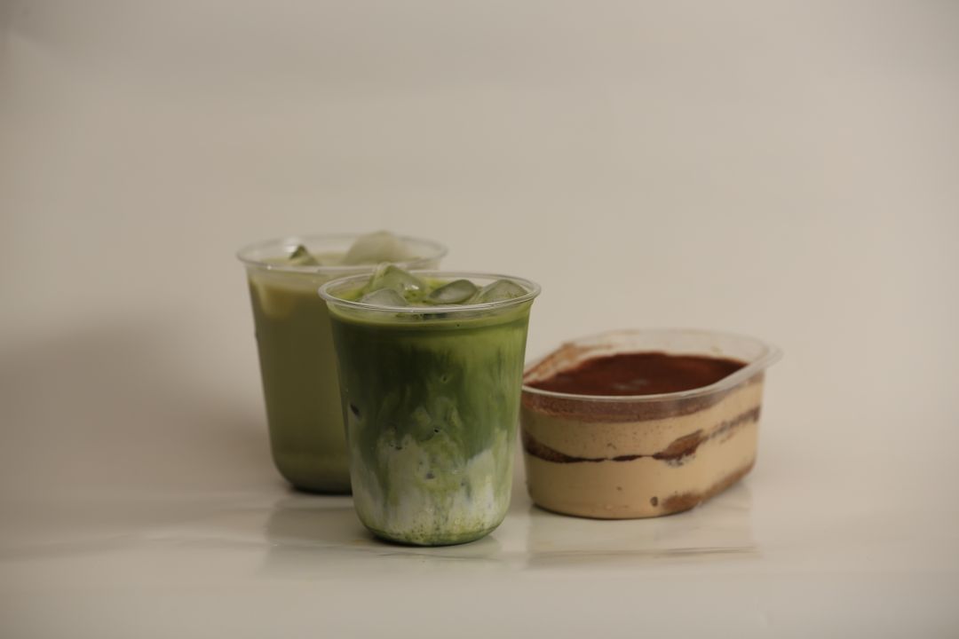 Tiramisu Classic Drink Bundle