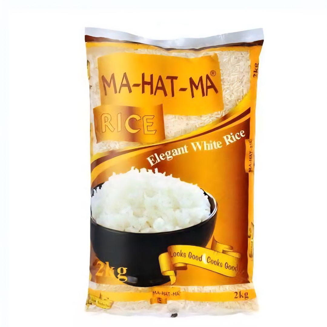 Mahatma Rice (2kg)