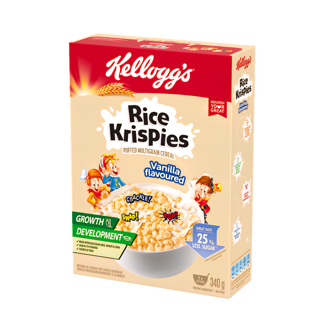 Rice Krispies