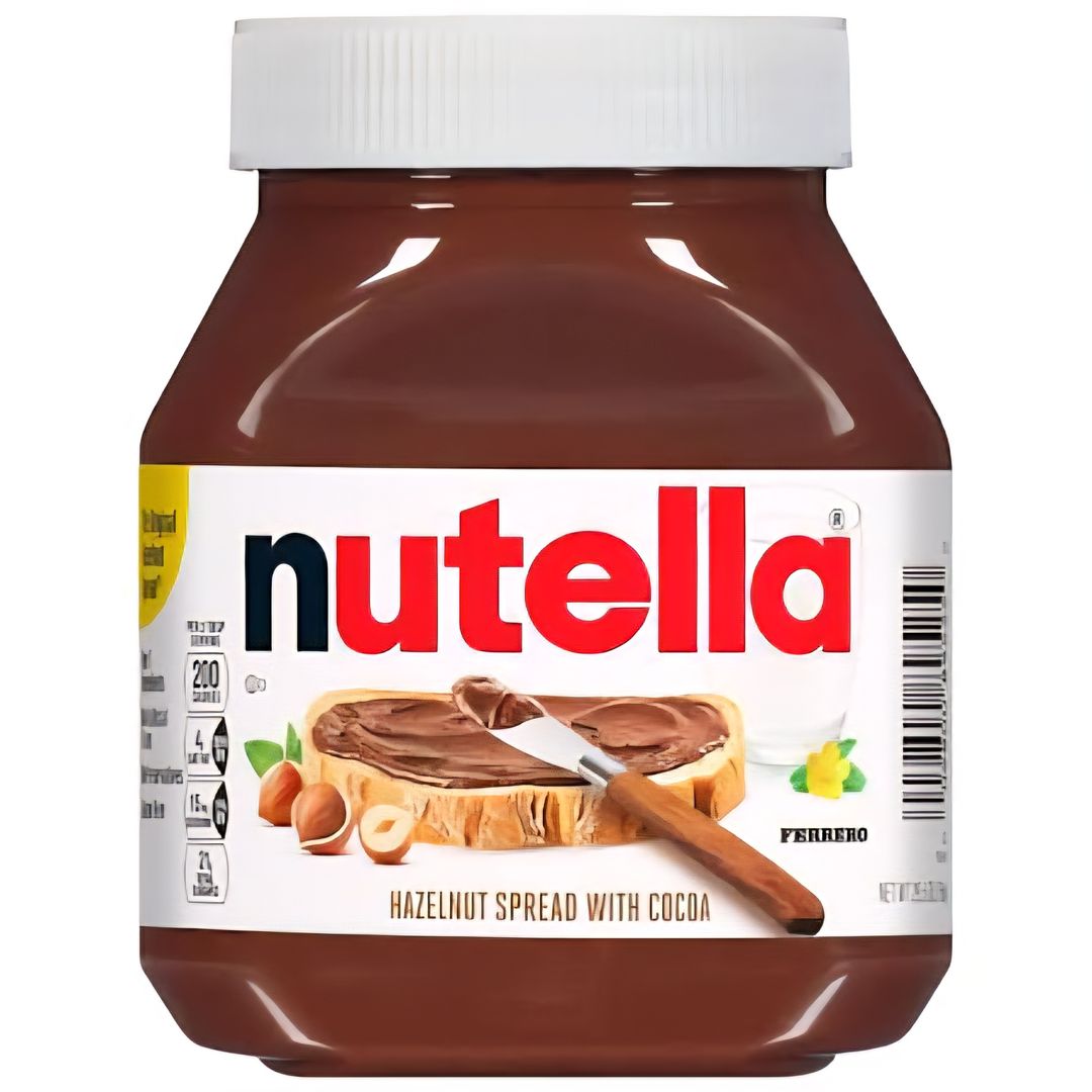 Nutella