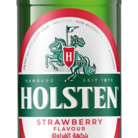 Holsten Beer (0.00% Alc)
