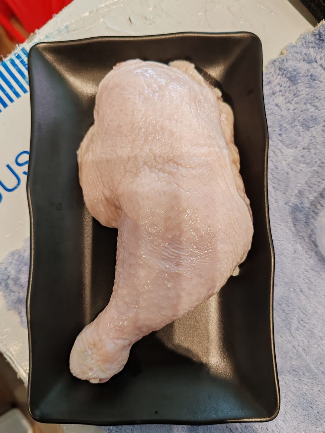 Chicken Thigh