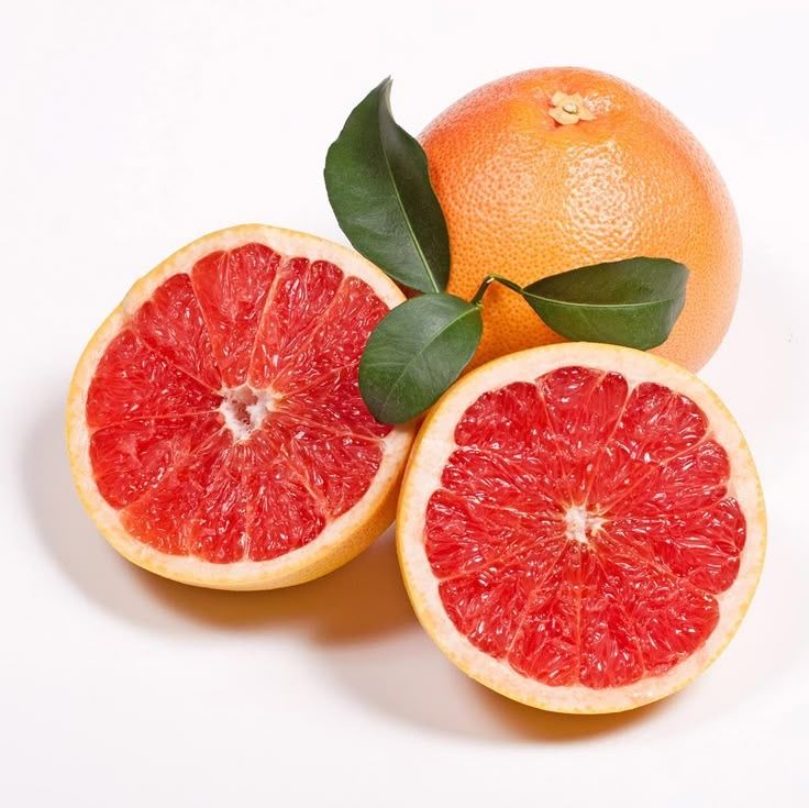 Red Grapefruit 