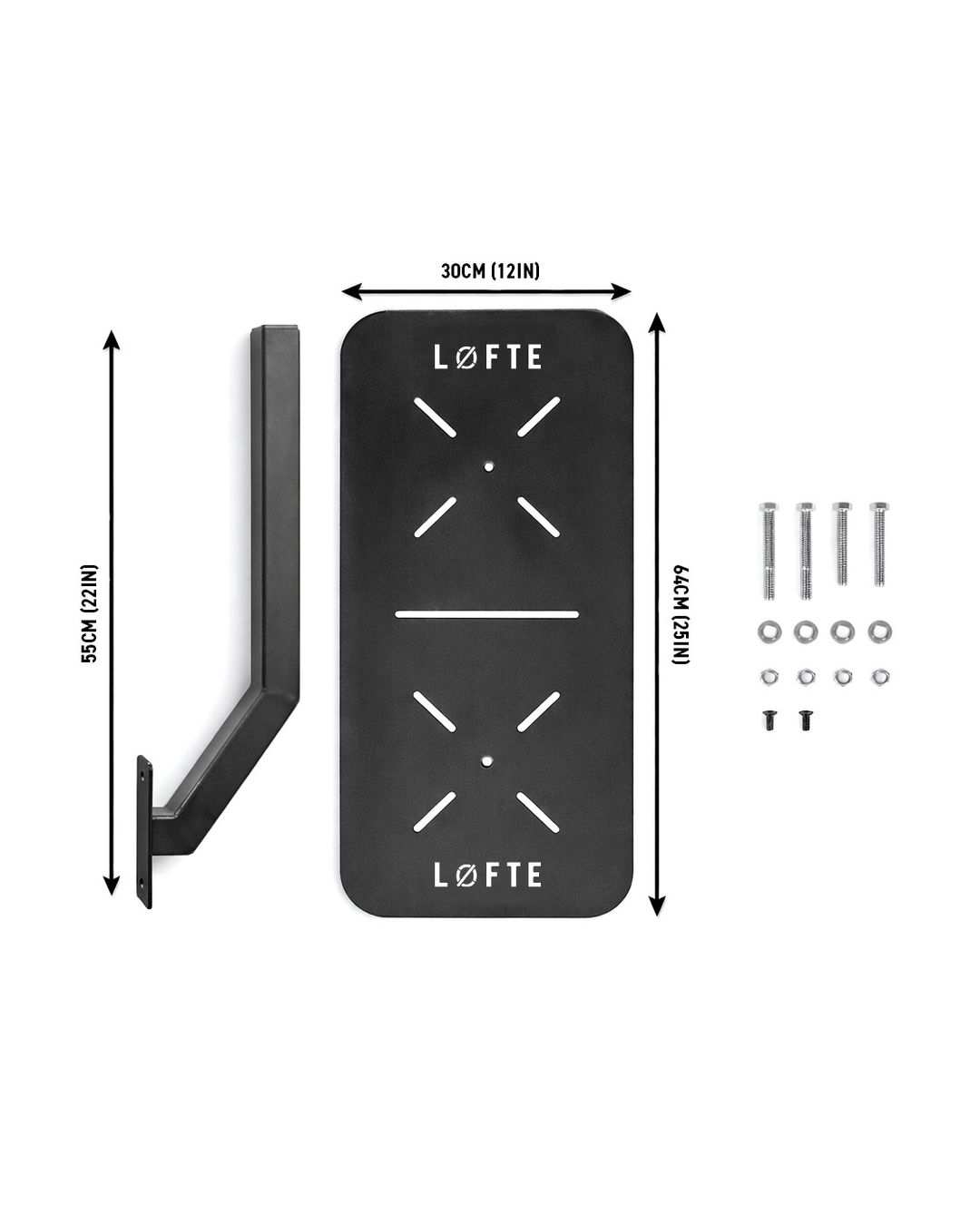 Wall Ball Double Target