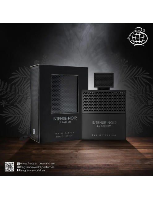 INTENSE NOIR LE PARFUM