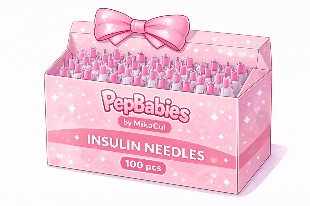 INSULIN PEN NEEDLE