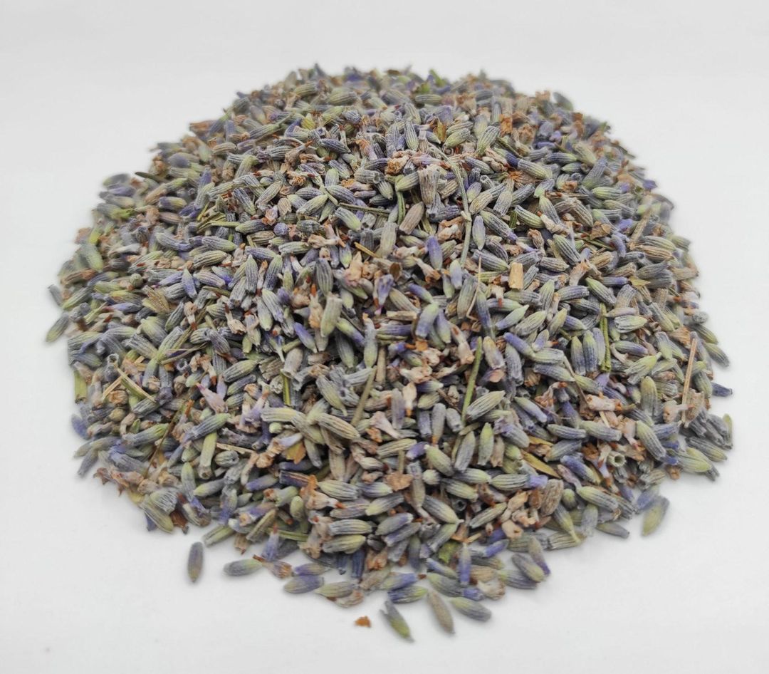 Lavanda flores secas 15 gramos