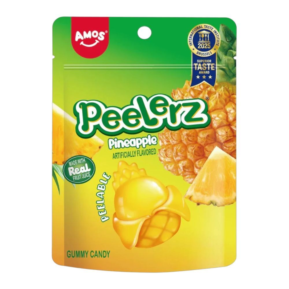 AMOS PEELERZ PIÑA 65 G
