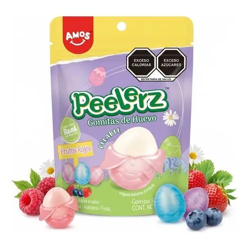 AMOS PEELERZ PASCUA 65 G