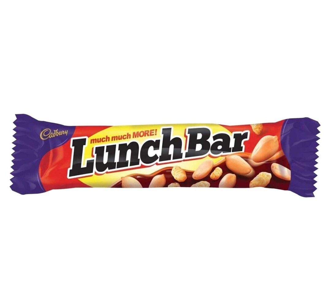 Cadbury lunchbar 44g