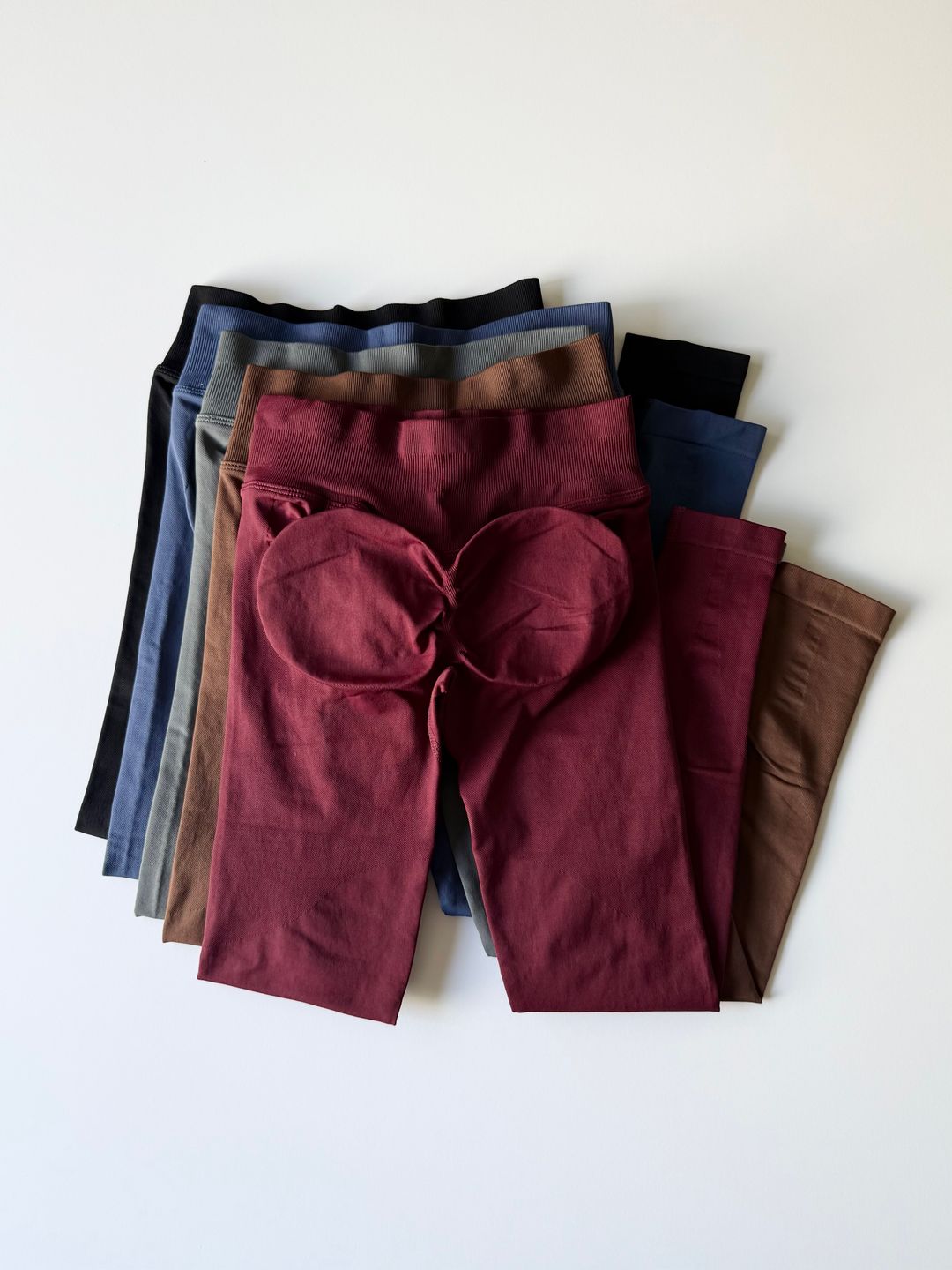 Leggings BBL Contour — Talla S