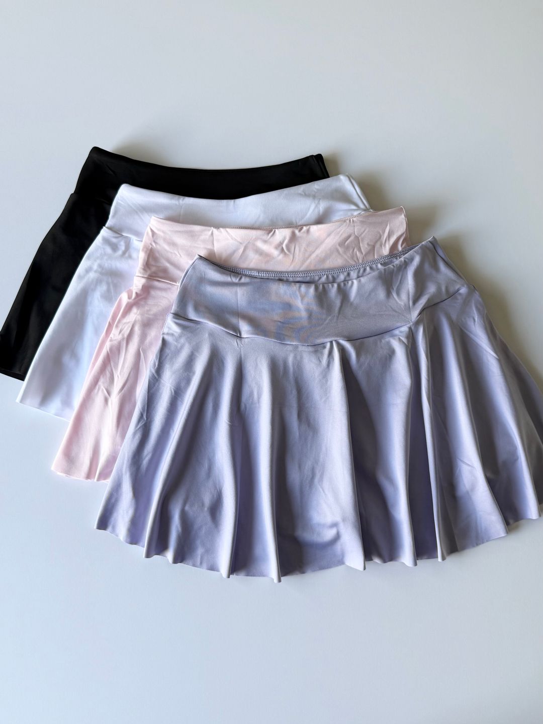 Faldas Curve Move — Talla S