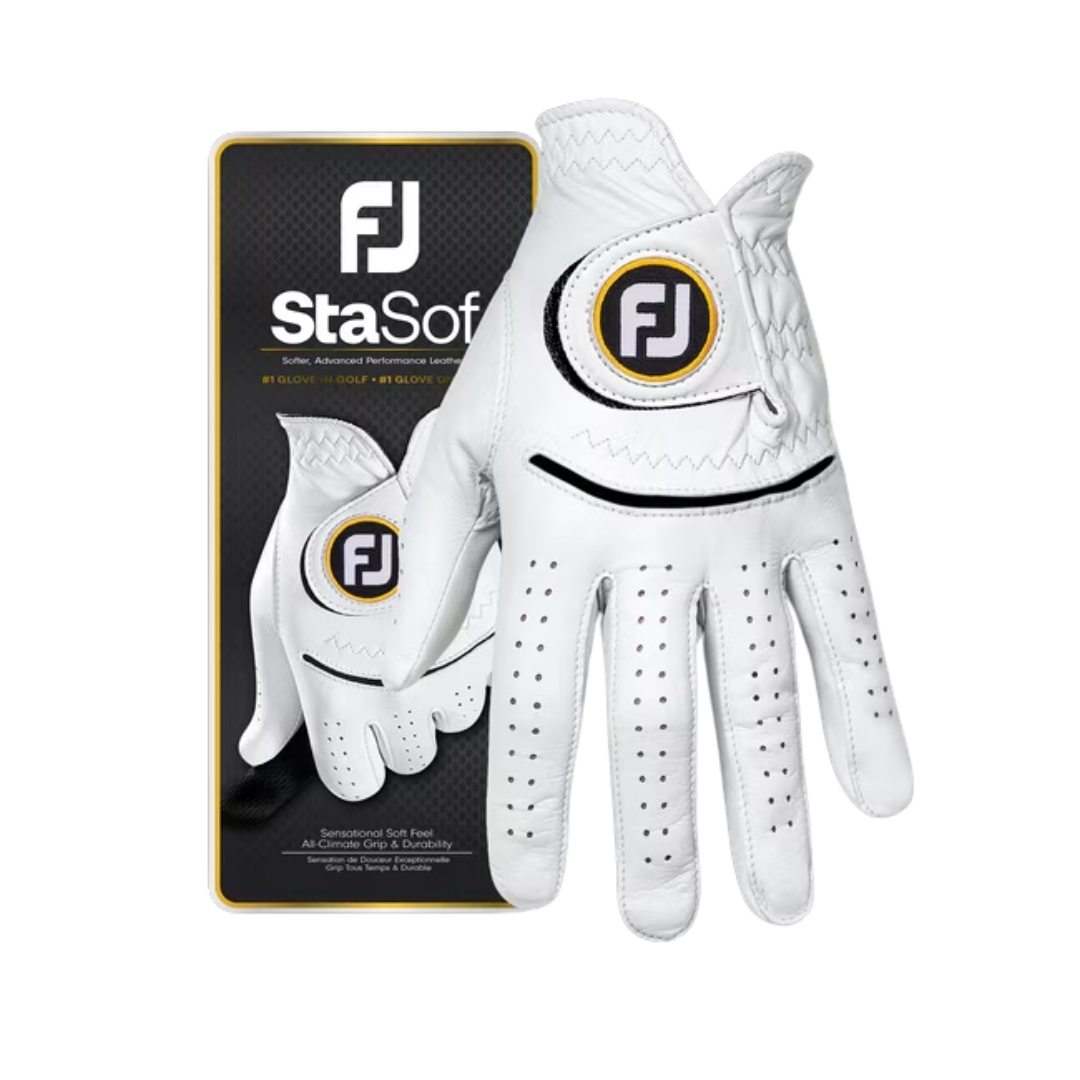 Guante FootJoy StaSof Damas