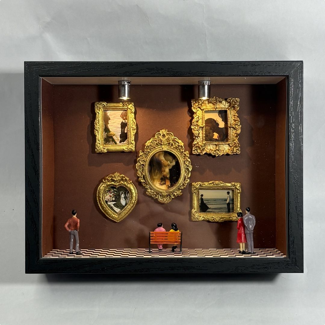 Museum of Us | Signature Edition