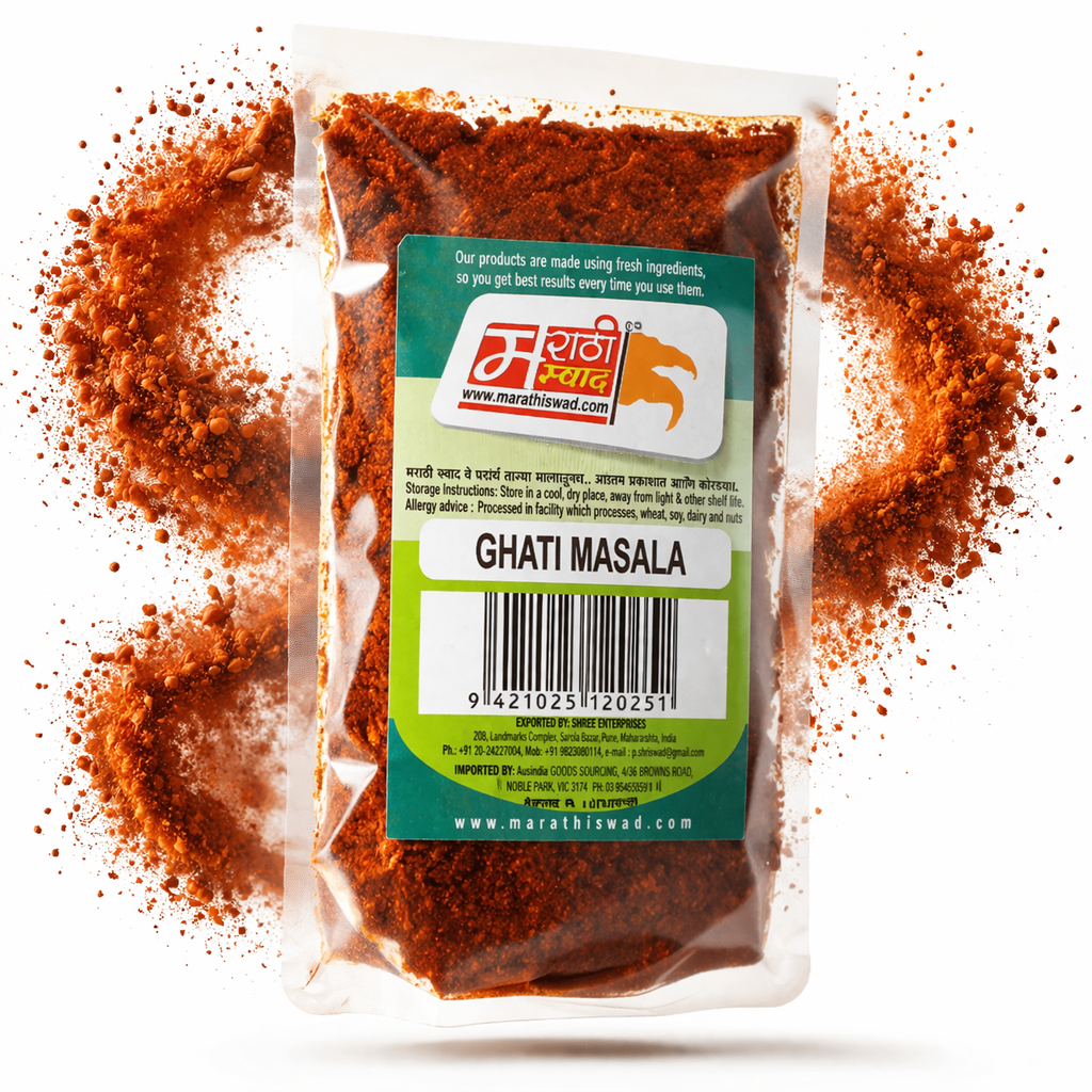 MarathiSwad Ghati Masala 100g