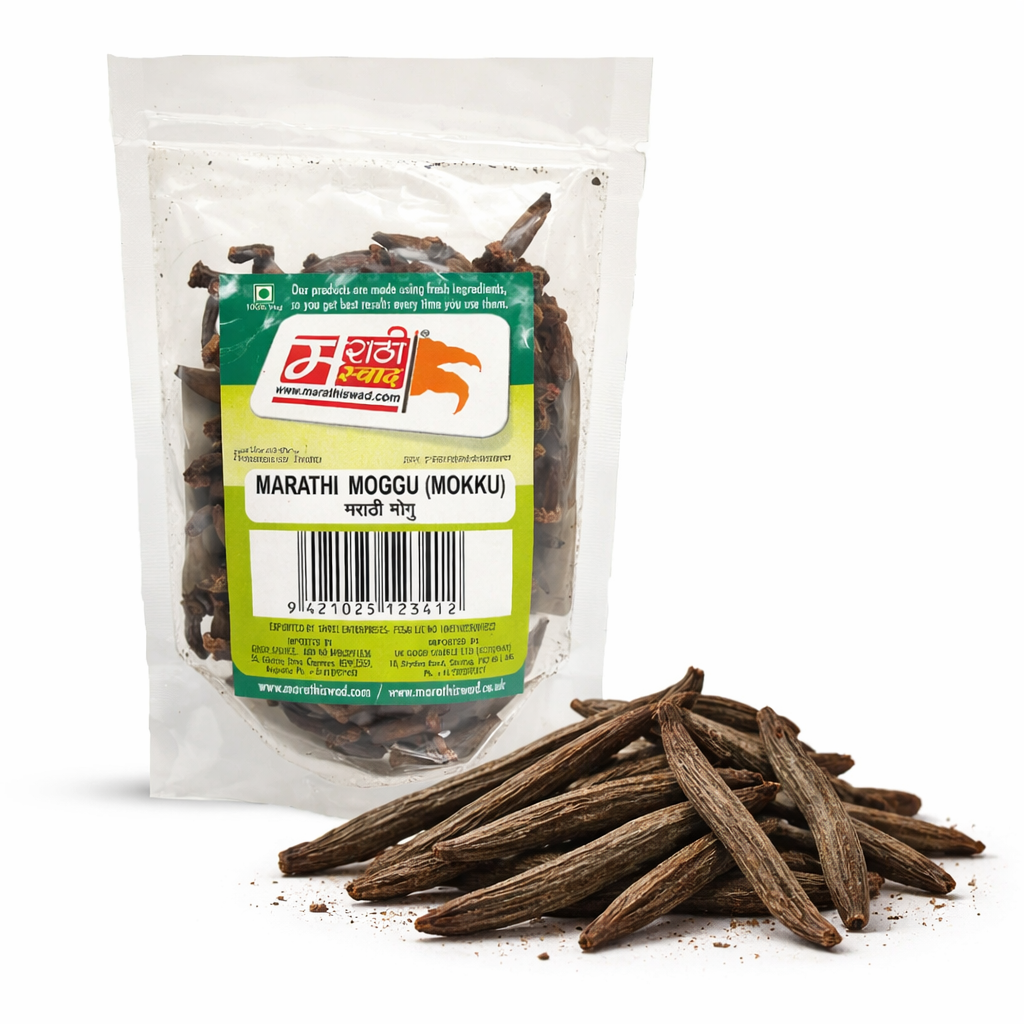 MarathiSwad Marathi Moggu 50g