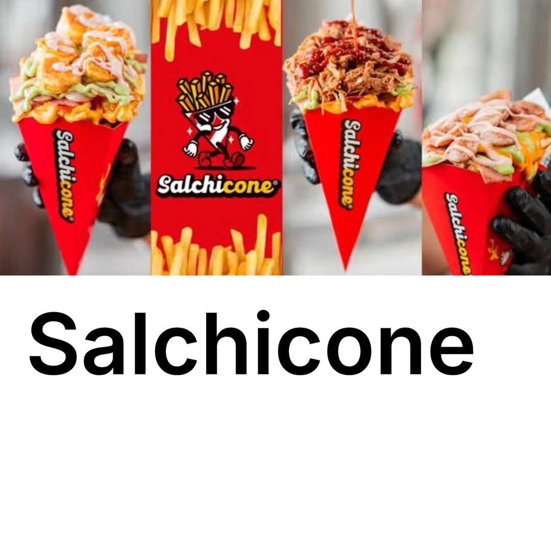 Salchicone