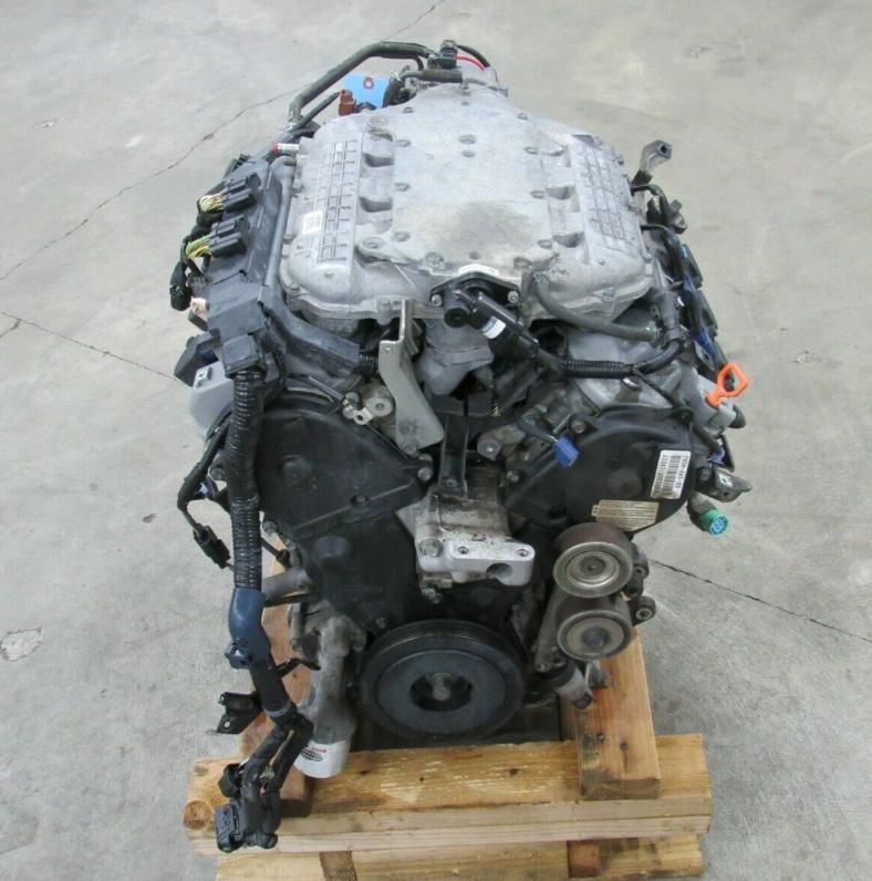 Odyssey 3.5 2005-2010