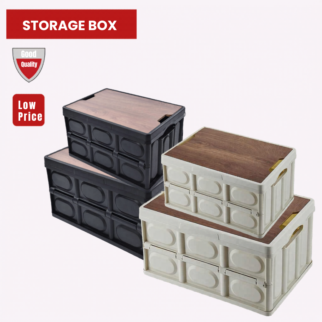STORAGE BOX