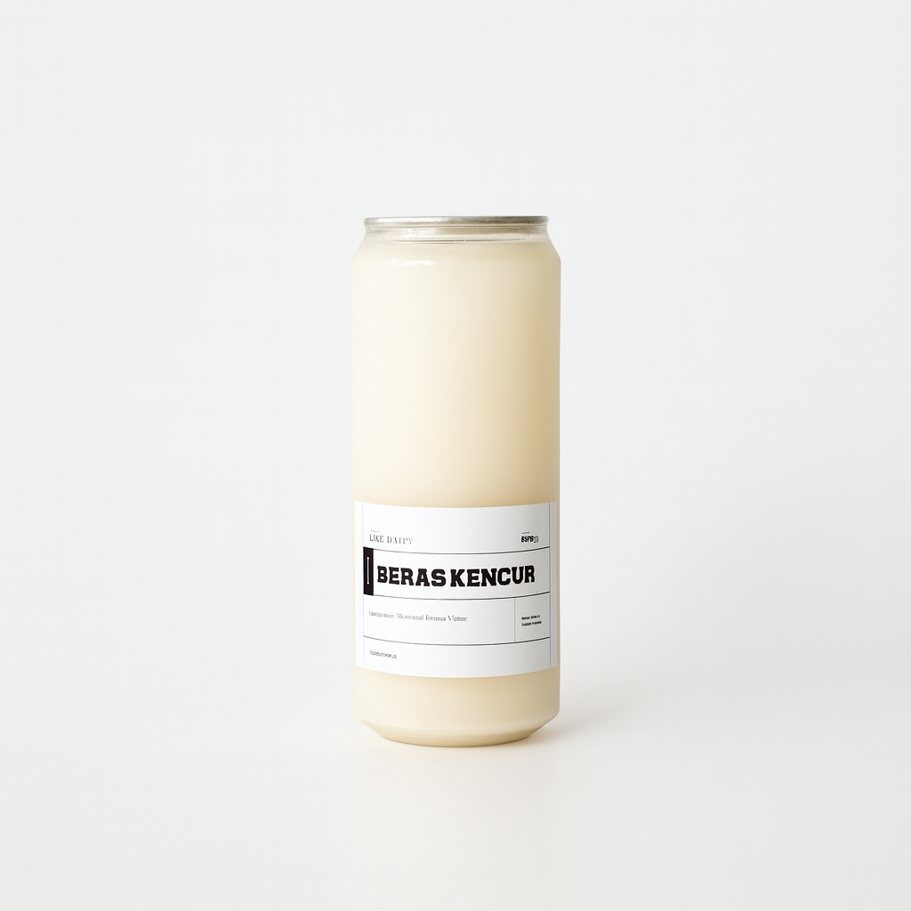 BERAS KENCUR 