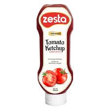 Zesta tomato ketchup 700g