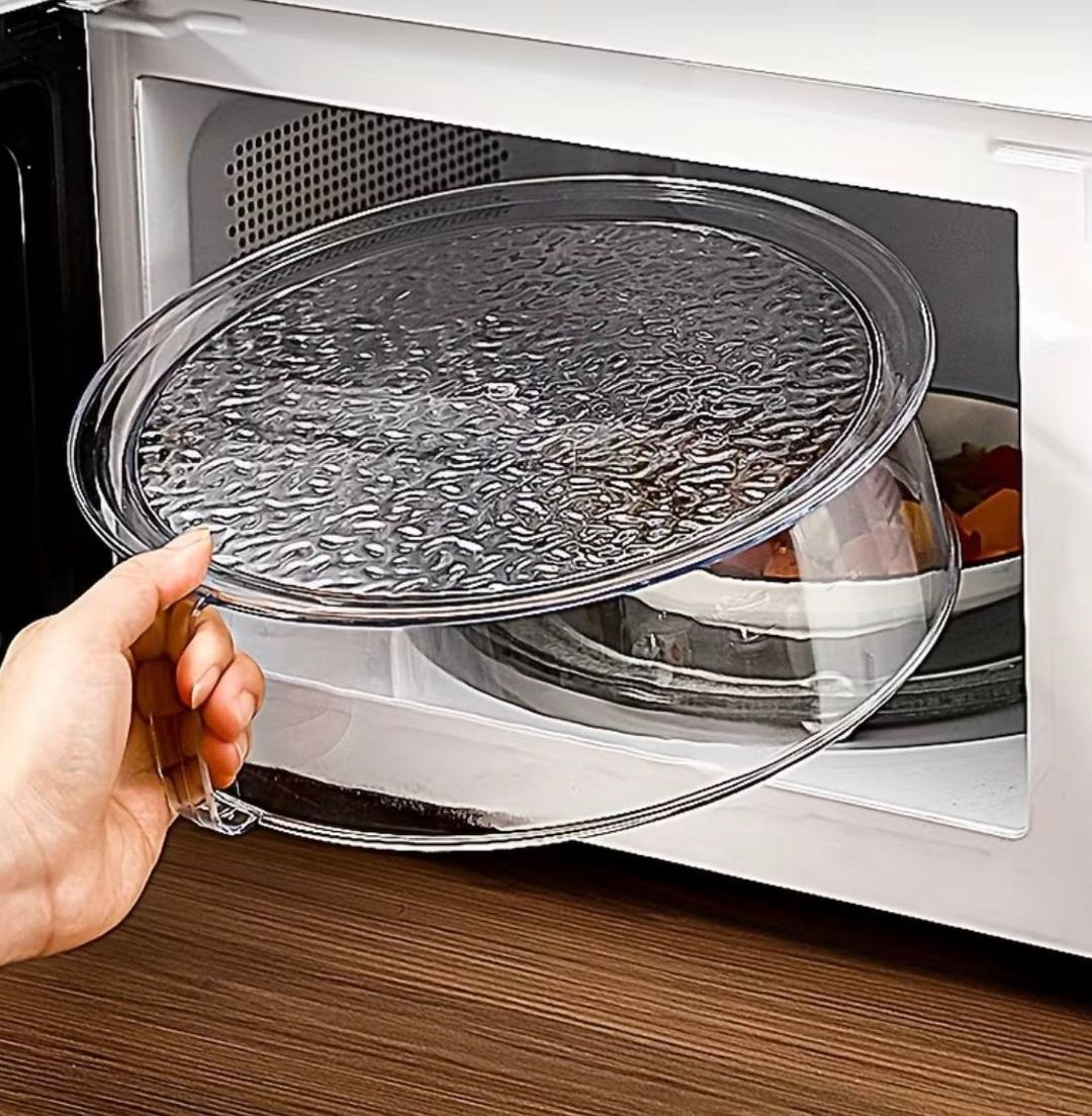 10400064 - 2 LAYER FOOD STORAGE / FOOD COVER