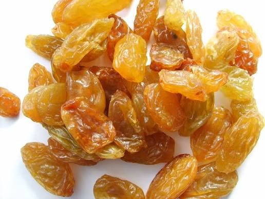 Raisins golden 200g