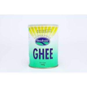 Brookside ghee 500g